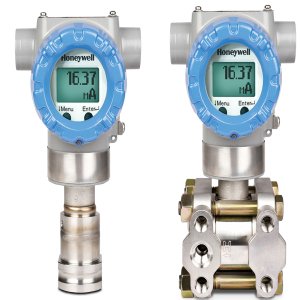 Smart Pressure Transmitter