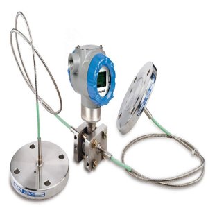 Remote Sensing Smart Pressure Transmitter