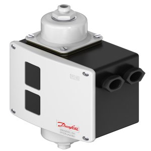 Differential Pressure Switch