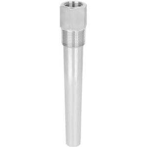 Threaded Thermowell (Welded / Bar stock)