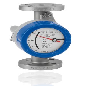 Variable Area Flowmeter