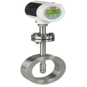 Thermal Mass Flowmeter