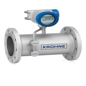 Ultrasonic Flowmeter