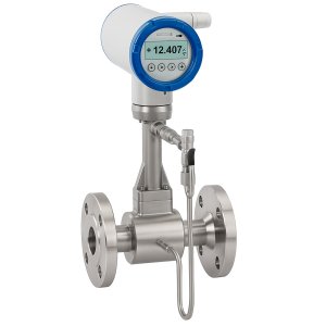 Vortex Flowmeter