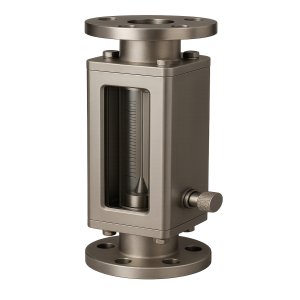 Metal Tube Rotameter