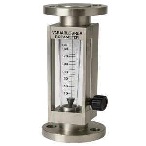 Variable Area Rotameter