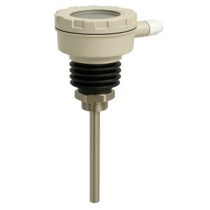 RF/ Capacitance Level Switch