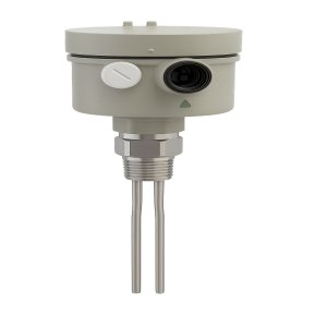 Vibrating Tuning Fork