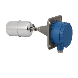 Side Mounted Level Switch
