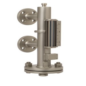 Magnetic Level Gauge