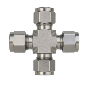 Cross Connector