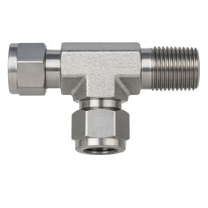 Tee Connector