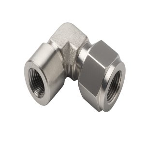 Elbow Connector