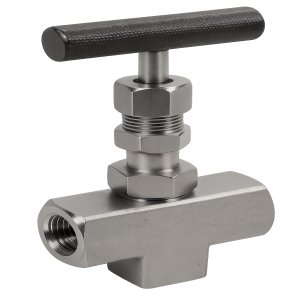 Needle Valve