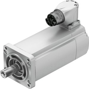 Servo Motor