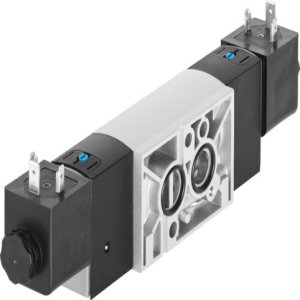 Solenoid Valve
