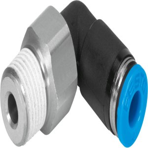 Pneumatic Fittings