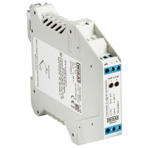 DIN Rail Type Temperature Transmitter