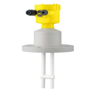 Capacitive Level Transmitter