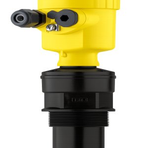 Ultrasonic Level Transmitter